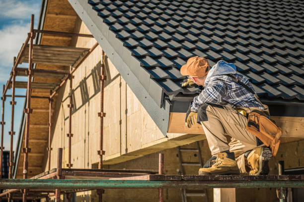 Professional Roofing Contractor in Kohler, WI