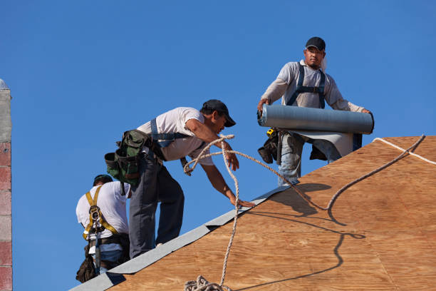Best Commercial Roofing Services  in Kohler, WI